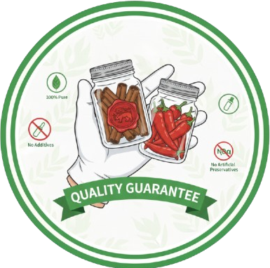 Quality Guarantee