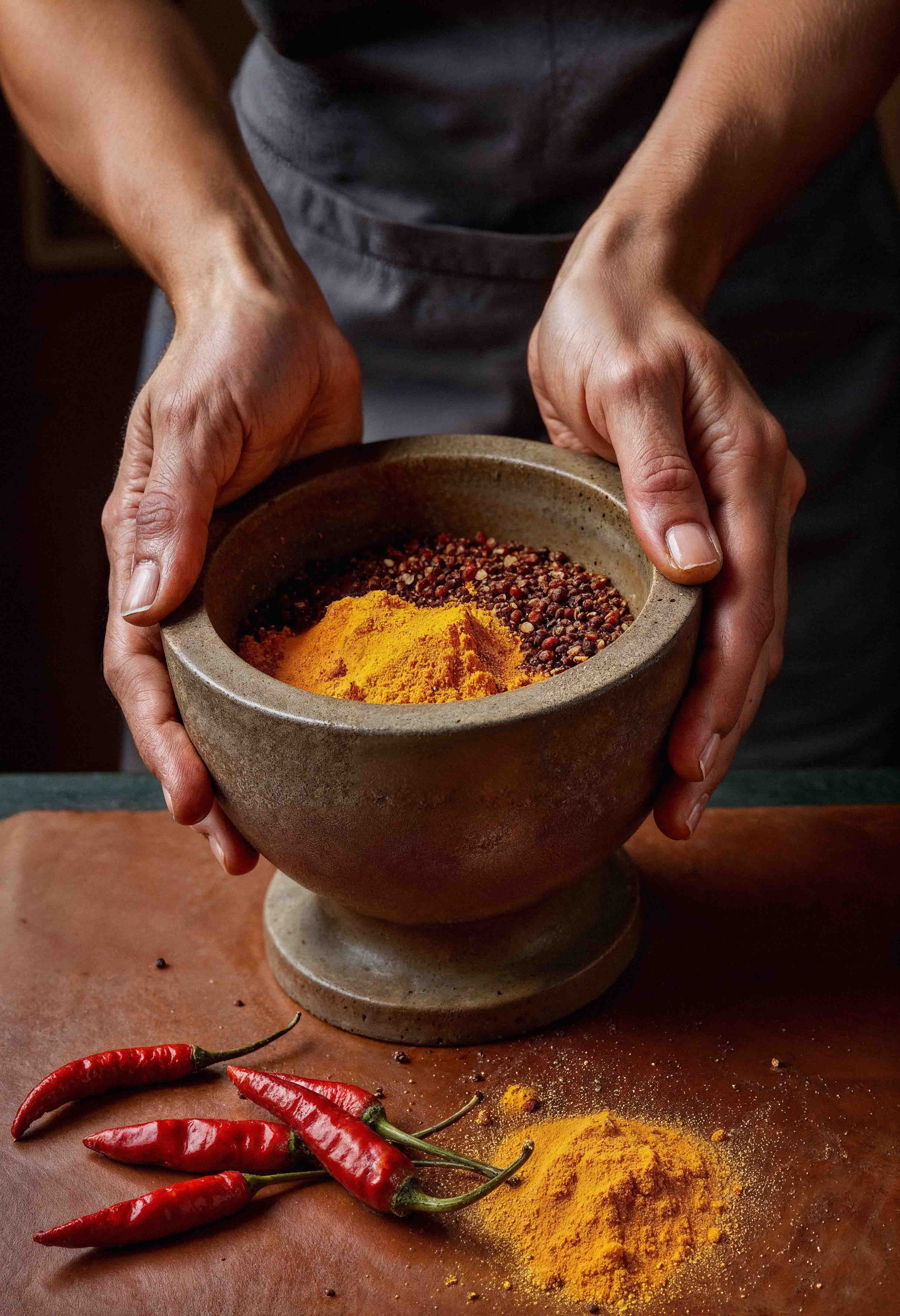 Whathuwala Spice Center