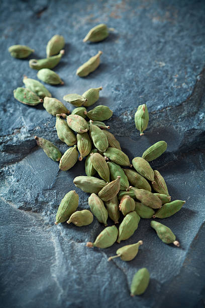 Cardamom